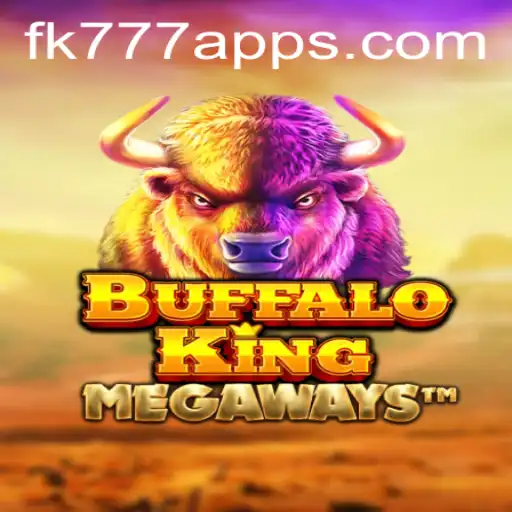 BuffaloKing: Unleashing the Power of the Wild with FK777