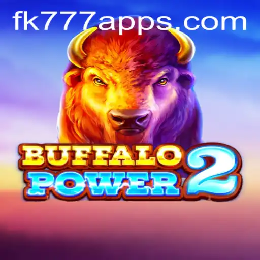 BuffaloPower2: The New Frontier in Gaming