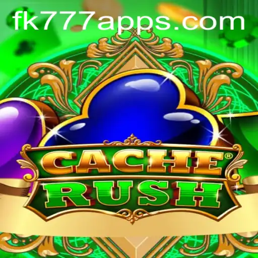 CacheRush: The Thrill of the Digital Hunt Amidst Global Trends
