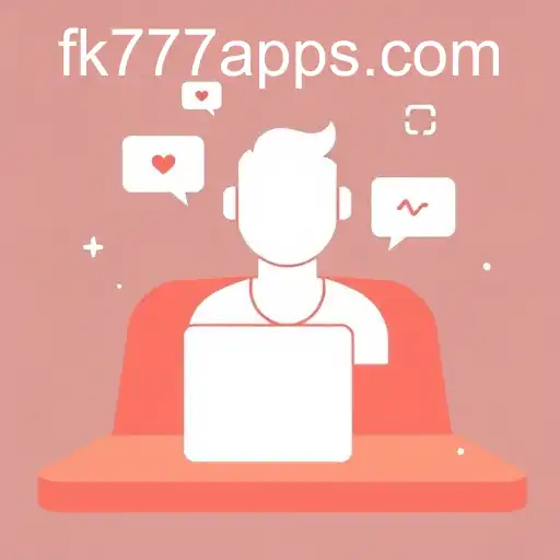 Gaming Experience FK777 - 800+ Premium and Exclusive Games