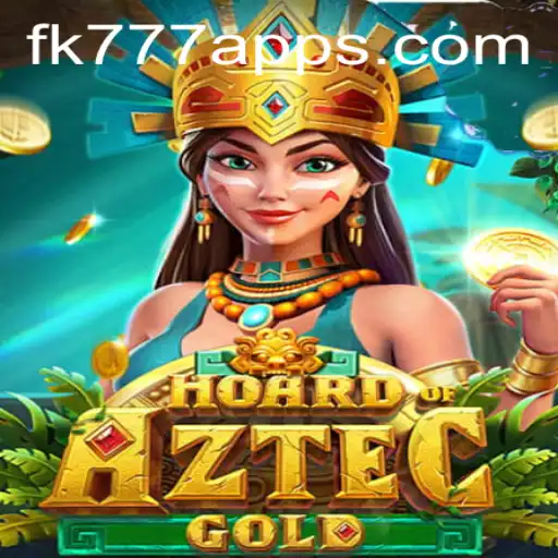 Discover the Intriguing World of Hoard of Aztec Gold with FK777