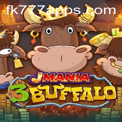 Exploring the Intriguing World of JMania3Buffalo and FK777