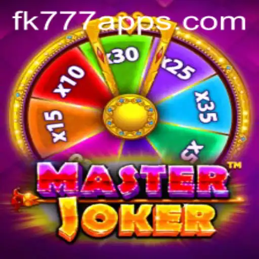 MasterJoker: Unveiling the Enchanting World of FK777's Iconic Game