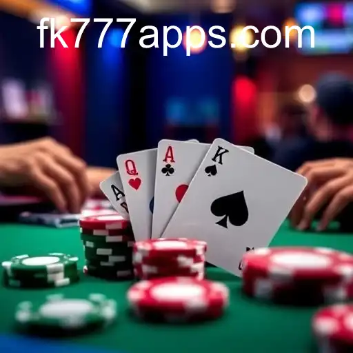 VIP Service FK777 - 24/7 Support and Exclusive Benefits