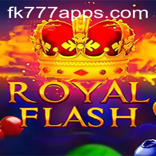 RoyalFlash: The Ultimate Card Game Experience