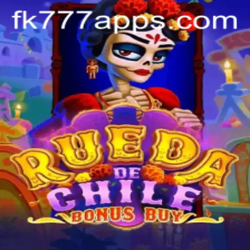 Discover RuedaDeChileBonusBuy: An Exciting New Casino Game with FK777