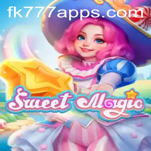 Unveiling SweetMagic: The Enchanting Adventure for Gamers